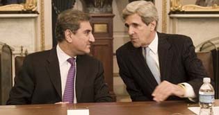 Pakistans reservation on KL Bill will be addressed: Senator Kerry 